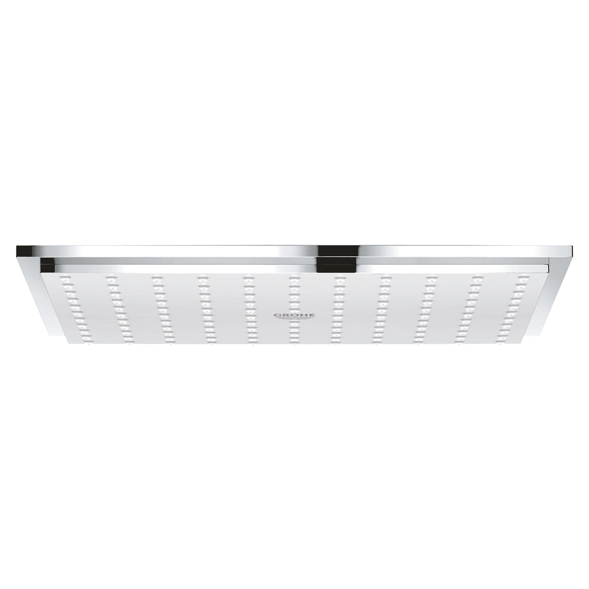 RAINSHOWER ALLURE 230 CEILING SHOWER - GROHE -  ( CHROME - G5 - RAINSHOWER - 0x15 mm - 0inchX0.6inch )