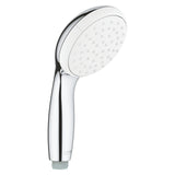 TEMPESTA 100 I HAND SHOWER 9.5L - GROHE -  ( CHROME - G3 - TEMPESTA - 0x15 mm - 0inchX0.6inch )