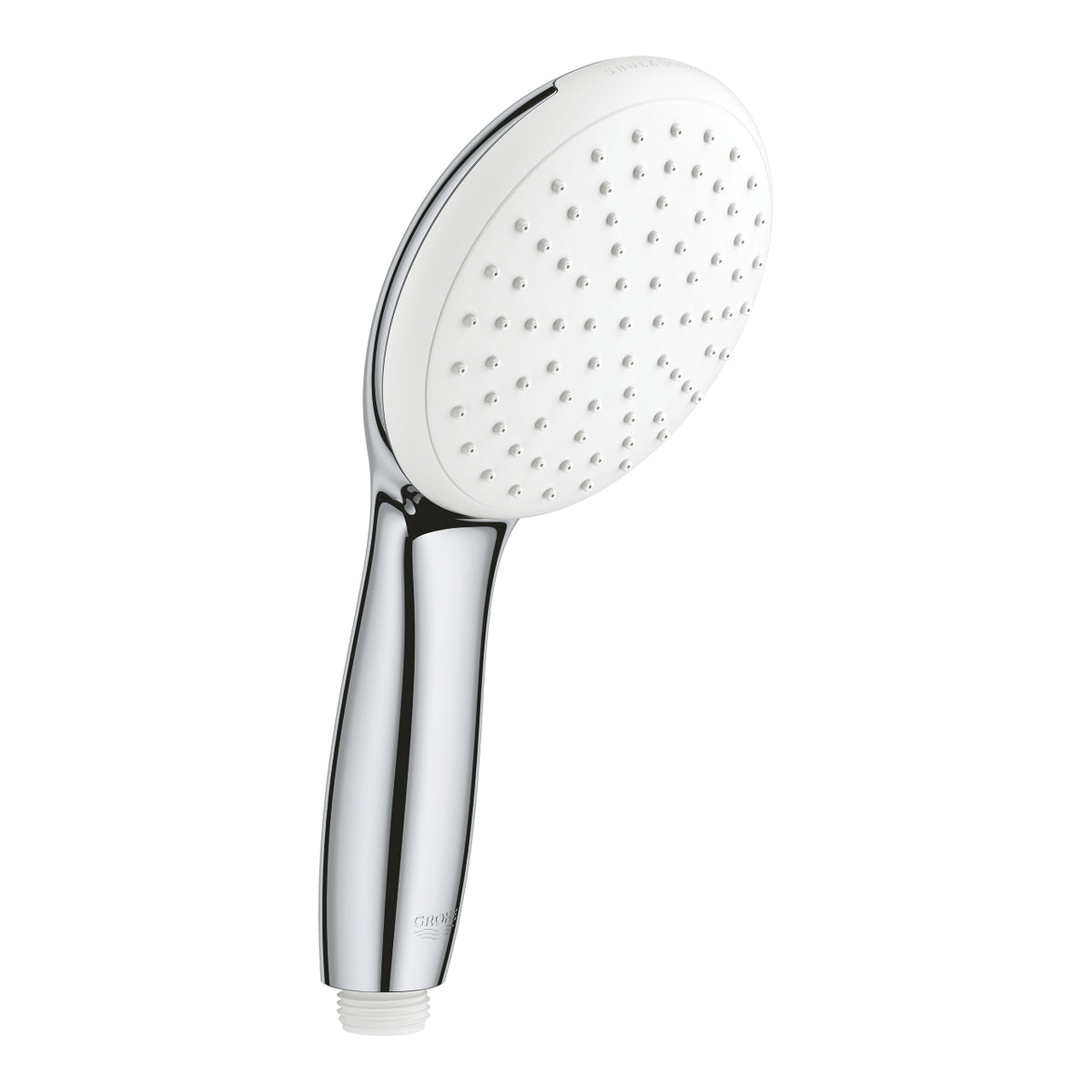 TEMPESTA 110 HAND SHOWER 1-SPRAY, 9.5L/MIN - GROHE - ( CHROME - G3 - T ...