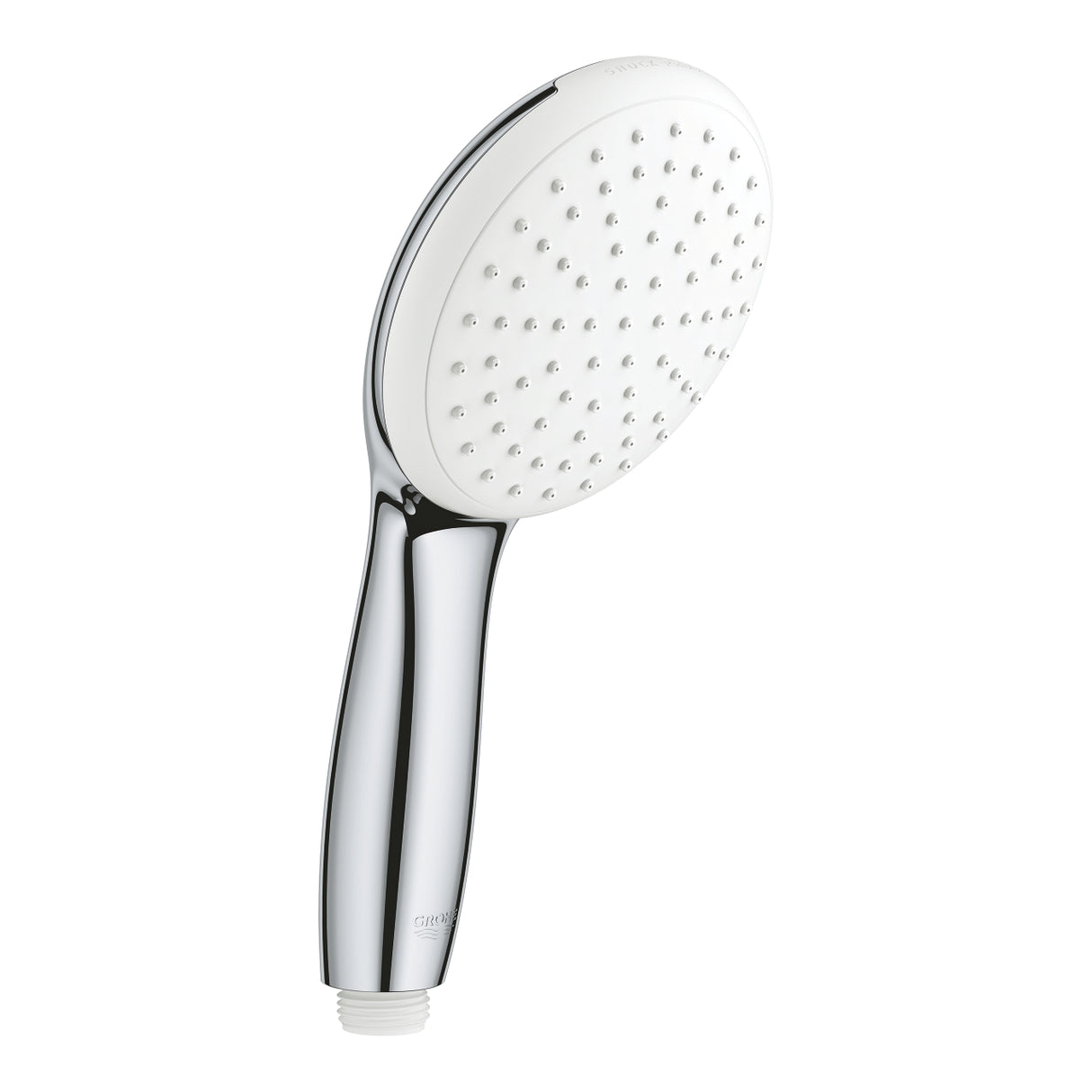 TEMPESTA 110 HAND SHOWER 1-SPRAY, 9.5L/MIN - GROHE -  ( CHROME - G3 - TEMPESTA - 0x15 mm - 0inchX0.6inch )