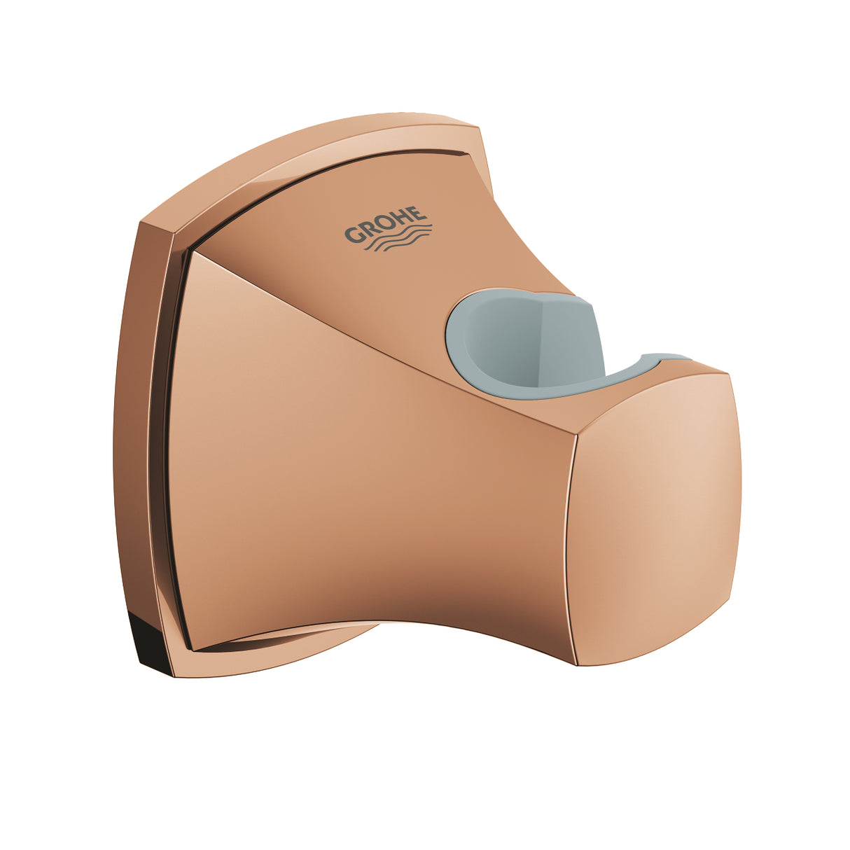GRANDERA SHOWER HOLDER - GROHE -  ( WARM SUNSET - G5 - GRANDERA - 0x15 mm - 0inchX0.6inch )