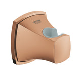 GRANDERA SHOWER HOLDER - GROHE -  ( WARM SUNSET - G5 - GRANDERA - 0x15 mm - 0inchX0.6inch )