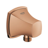 GRANDERA WALL UNION - GROHE -  ( WARM SUNSET - G5 - GRANDERA - 0x15 mm - 0inchX0.6inch )