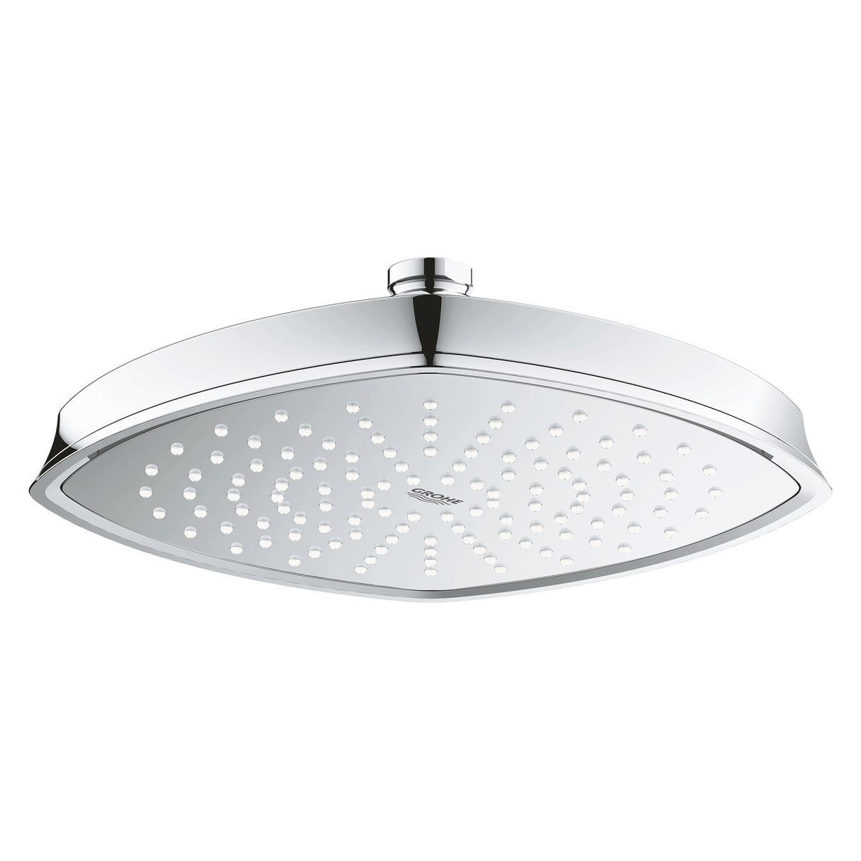 GRANDERA 210 HEADSHOWER WITHOUT ARM - GROHE -  ( CHROME - G5 - GRANDERA - 0x15 mm - 0inchX0.6inch )