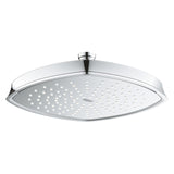 GRANDERA 210 HEADSHOWER WITHOUT ARM - GROHE -  ( CHROME - G5 - GRANDERA - 0x15 mm - 0inchX0.6inch )