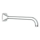 GRANDERA WALL SHOWER ARM 285MM - GROHE -  ( CHROME - G5 - GRANDERA - 0x15 mm - 0inchX0.6inch )