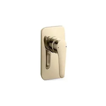 JULY-SL DIV FOR AR235 +RBS TRIM - KOHLER POPULAR -  ( FRENCH GOLD - POPULAR - 0x0 mm - 0inchX0inch )