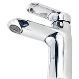 KUMIN-SL BASIN MXR W/O DRAIN PIPES - KOHLER POPULAR -  ( POLISHED CHROME - POPULAR - 0x0 mm - 0inchX0inch )