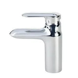 KUMIN-SL BASIN MXR W/O DRAIN PIPES - KOHLER POPULAR -  ( POLISHED CHROME - POPULAR - 0x0 mm - 0inchX0inch )