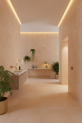 JURASIC DK - INDIAN TILES - ( - CRIST DECOR - 1200x600 mm - 48inchX24inch)
