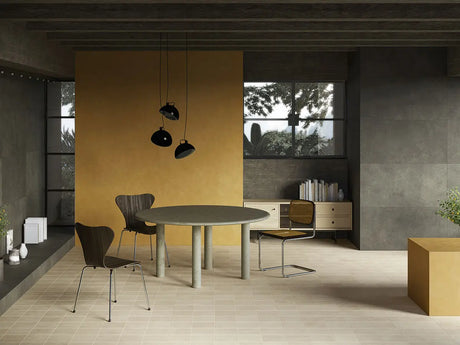 SPECTRA PEANUT MATT - SIMPOLO-TILES -  (  - TINY TILE MATT - 198x198 mm - 7.8inchX7.8inch )
