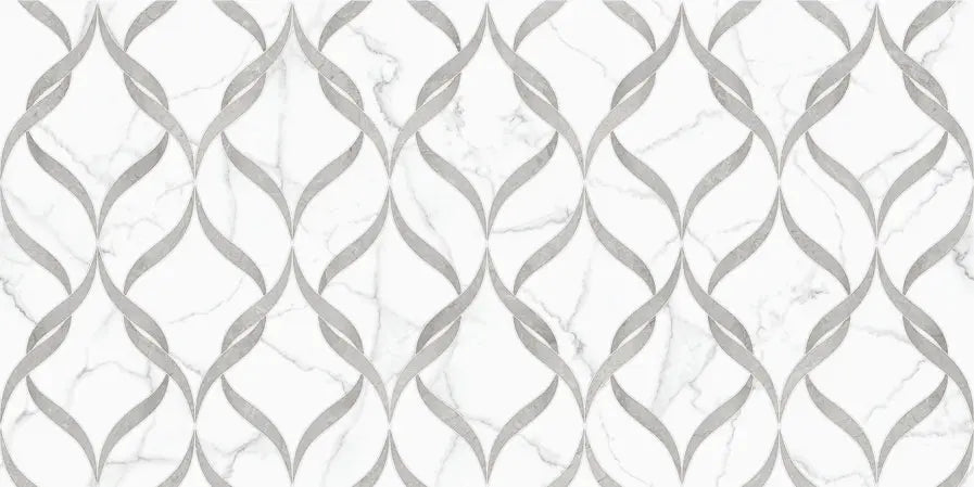 3141 DECOR CRV MATT - SIMPOLO-TILES -  (  - COMPETITIVE COLLECTION MATT - 1200x600x8.5 mm - 48inchX24inchX0.34inch )