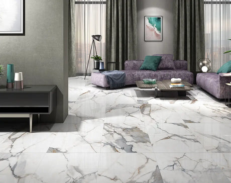 1125 GLOSSY - SIMPOLO-TILES -  (  - PROZZO GLOSSY - 1200x600x8.5 mm - 48inchX24inchX0.34inch )