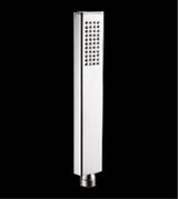 BRASS HAND SHOWER - AQUANT - ( CHROME - - 0x0 mm - 0inchX0inch )