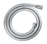 RELEXAFLEX SHOWER HOSE 1500MM BL - GROHE -  ( CHROME - G3 - 0x0 mm - 0inchX0inch )