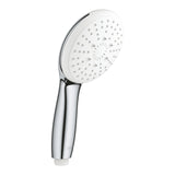 TEMPESTA 110 HAND SHOWER 3-SPRAY  - GROHE -  ( CHROME - G3 - TEMPESTA - 0x0 mm - 0inchX0inch )