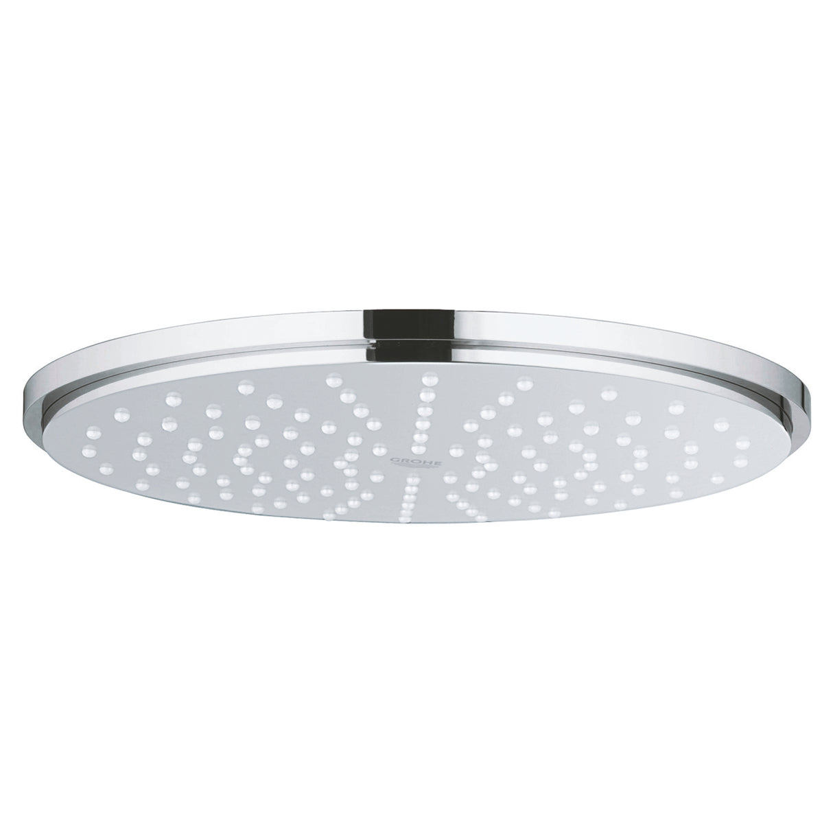RAINSHOWER COSMOPOLITAN 210 HEADSHOWER - GROHE -  ( CHROME - G5 - RAINSHOWER - 0x15 mm - 0inchX0.6inch )