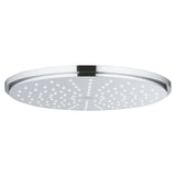 RAINSHOWER COSMOPOLITAN 210 HEADSHOWER - GROHE -  ( CHROME - G5 - RAINSHOWER - 0x15 mm - 0inchX0.6inch )