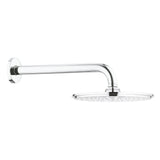 RAINSHOWER SHOWER ARM 286MM - GROHE -  ( CHROME - G5 - RAINSHOWER - 0x15 mm - 0inchX0.6inch )