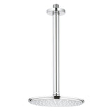 RAINSHOWER COSMOPOLITAN 210 HEADSHOWER - GROHE -  ( CHROME - G5 - RAINSHOWER - 0x15 mm - 0inchX0.6inch )