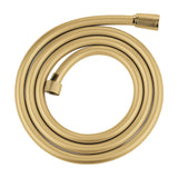 SHOWER HOSE 1750MM - GROHE -  ( COOL SUNRISE - G5 - GROHE - 0x15 mm - 0inchX0.6inch )