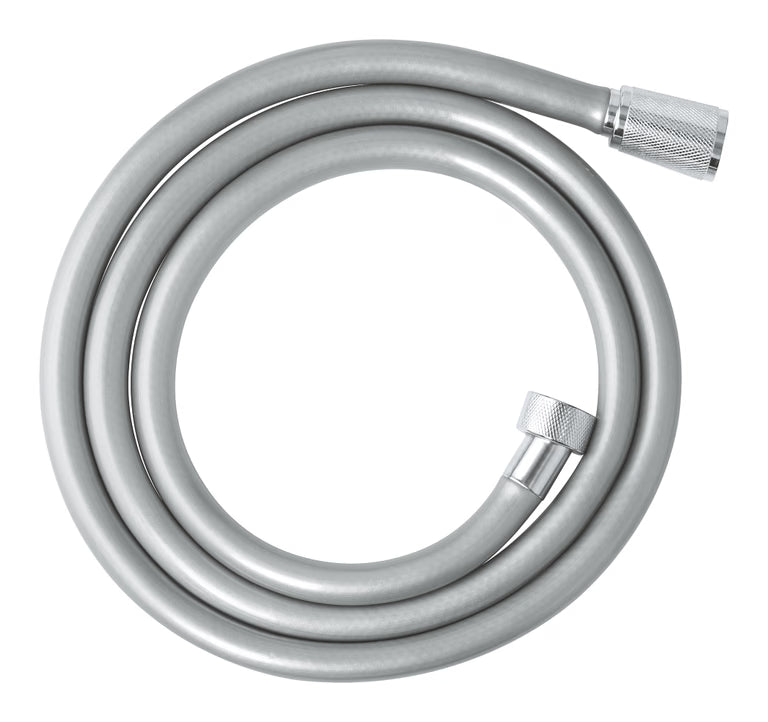 ROTAFLEX SHOWER HOSE 1500MM BL - GROHE -  ( CHROME - G3 - 0x0 mm - 0inchX0inch )