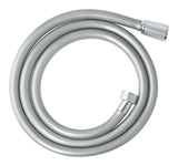 ROTAFLEX SHOWER HOSE 1500MM BL - GROHE -  ( CHROME - G3 - 0x0 mm - 0inchX0inch )
