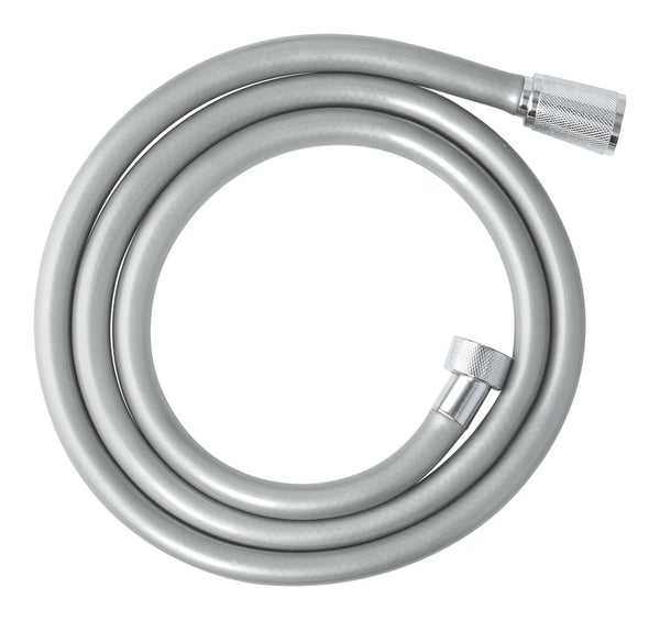 ROTAFLEX SHOWER HOSE 1500MM BL - GROHE -  ( CHROME - G3 - 0x0 mm - 0inchX0inch )