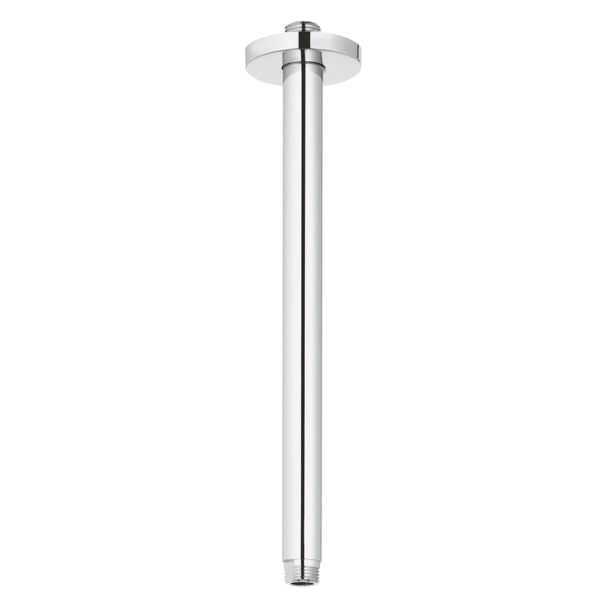 RAINSHOWER CEILING SHOWER ARM 292MM - GROHE -  ( CHROME - G5 - RAINSHOWER - 0x15 mm - 0inchX0.6inch )