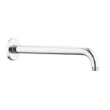 RAINSHOWER SHOWER ARM 286MM - GROHE -  ( CHROME - G5 - RAINSHOWER - 0x15 mm - 0inchX0.6inch )