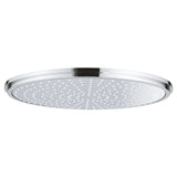 RAINSHOWER COSMOPOLITAN 400 HEADSHOWER - GROHE -  ( CHROME - G5 - RAINSHOWER - 0x15 mm - 0inchX0.6inch )