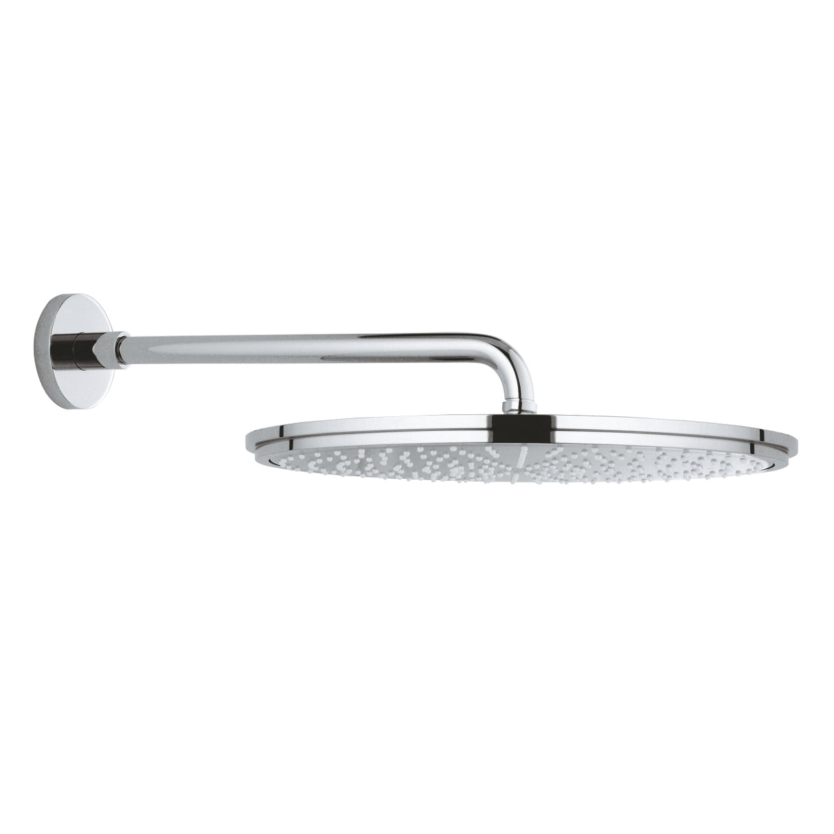 RAINSHOWER COSMOPOLITAN 400 HEADSHOWER 1 SPRAY - GROHE - (CHROME - G5 - RAINSHOWER - 0x15 mm - 0inchX0.5inch)