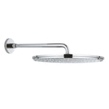 RAINSHOWER COSMOPOLITAN 400 HEADSHOWER 1 SPRAY - GROHE - (CHROME - G5 - RAINSHOWER - 0x15 mm - 0inchX0.5inch)