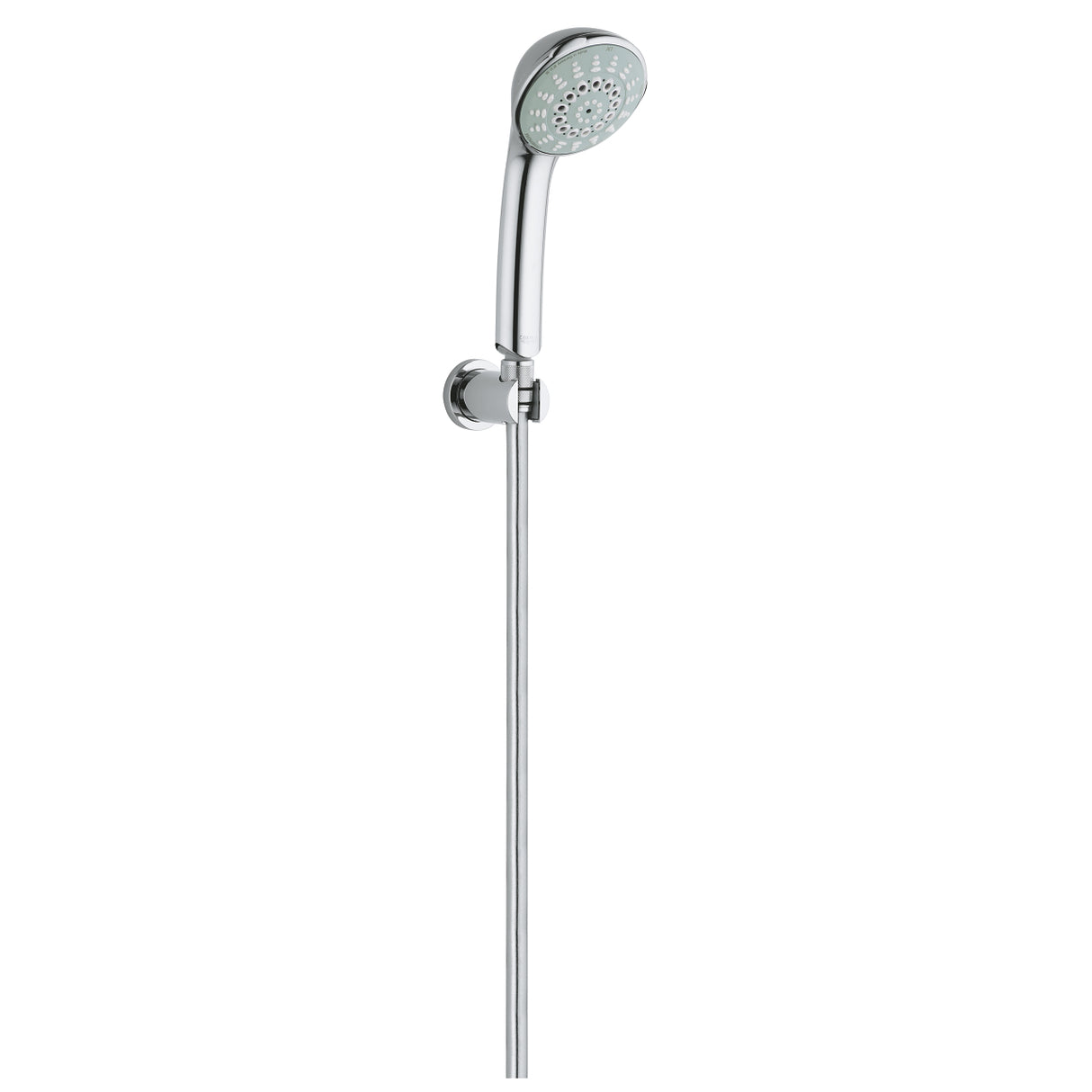 RAINSHOWER HANDSHOWER HOLDER - GROHE -  ( CHROME - G5 - RAINSHOWER - 0x0 mm - 0inchX0inch )