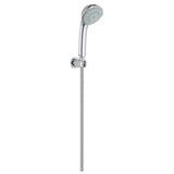 RELEXA 100 HAND SHOWER, 5 SPRAYS - GROHE -  ( CHROME - G4 - RELEXA - 0x15 mm - 0inchX0.6inch )