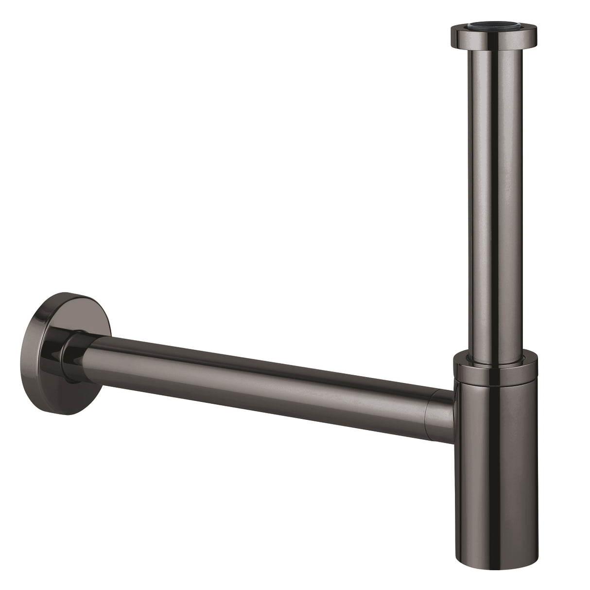 WASTE TRAP BASIN 1 1/4INCH - GROHE -  ( COOL SUNRISE - G5 - GROHE - 0x32 mm - 0inchX1.25inch )