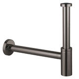 WASTE TRAP BASIN 1 1/4INCH - GROHE -  ( COOL SUNRISE - G5 - GROHE - 0x32 mm - 0inchX1.25inch )