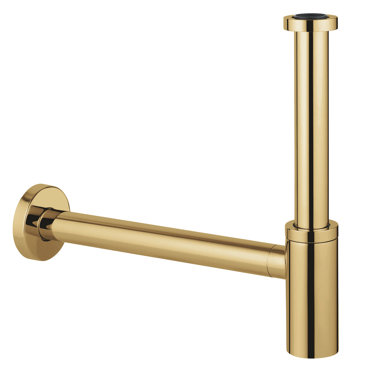 WASTE TRAP BASIN 1 1/4INCH - GROHE -  ( COOL SUNRISE - G5 - GROHE - 0x32 mm - 0inchX1.25inch )