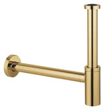 WASTE TRAP BASIN 1 1/4INCH - GROHE -  ( COOL SUNRISE - G5 - GROHE - 0x32 mm - 0inchX1.25inch )