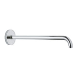 RAINSHOWER SHOWER ARM 378MM - GROHE -  ( CHROME - G5 - RAINSHOWER - 0x15 mm - 0inchX0.6inch )
