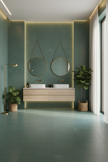 KOPANA DK - INDIAN TILES - ( - CRIST DECOR - 1200x600 mm - 48inchX24inch )