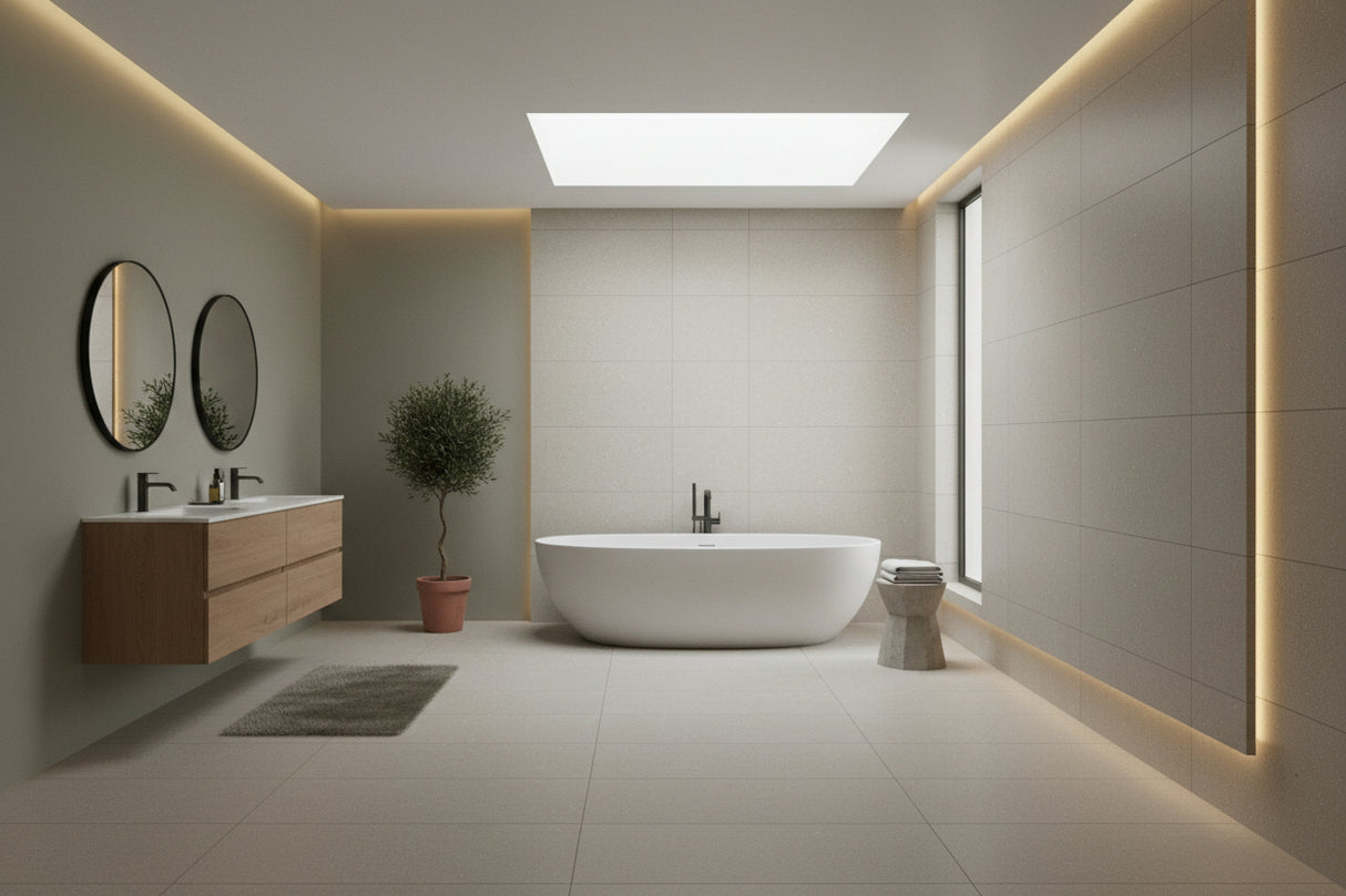 ALCHIMIA LEAF POLISHED - SIMPOLO-TILES -  (  - ALCHIMIA GLOSSY - 1198x1198x9 mm - 48inchX48inchX0.36inch )
