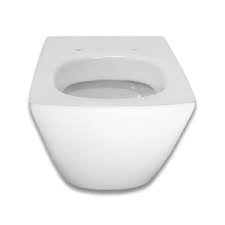 EWC W/H W/O S/COVER FOR 16817IN-SS-0 ( BOLT DISTANCE 9INCH) - KOHLER LUXURY -  (  - LUXURY - 0x0 mm - 0inchx0inch )