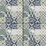 60034 HL - INDIAN TILES -  (  - BITA -MATT - 600x600x9 mm - 24inchX24inchX0.36inch )