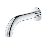 ATRIO BATH SPOUT - GROHE - (CHROME - G5 - ATRIO NEW CLASSIC - 0x15 mm -  0inchX0.5inch)