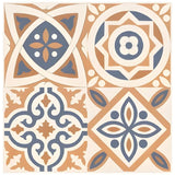 60013 HL - INDIAN TILES -  (  - BITA -MATT - 600x600x9 mm - 24inchX24inchX0.36inch )
