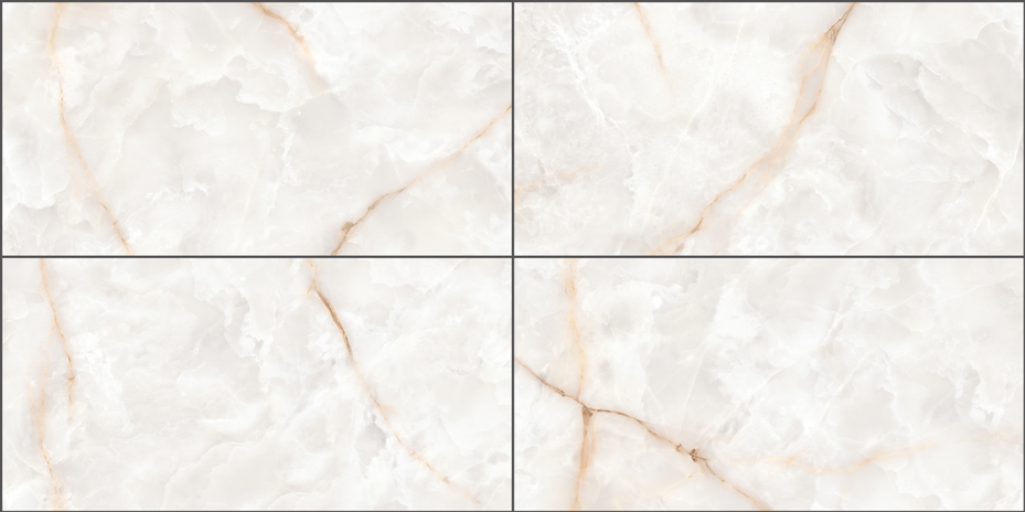 ROYAL SWISS ONYX - CREANZA -  (  - CREANZA - 1200x600 mm - 48inchX24inch )