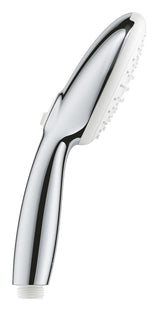 TEMPESTA 110 HAND SHOWER 2 SPRAYS - GROHE - (CHROME - G3-TEMPESTA - 0x15 mm -  0inchX0.5inch)