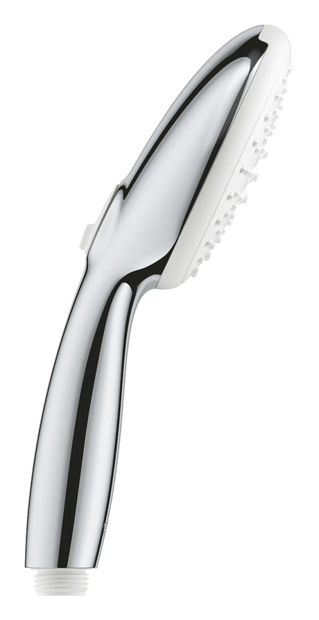 TEMPESTA 110 HAND SHOWER 2 SPRAYS - GROHE -  ( CHROME - G3 - TEMPESTA - 0x15 mm - 0inchX0.5inch )