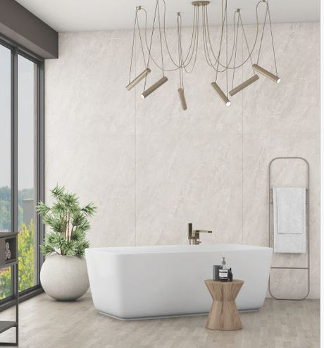 GRANDE IMPERIAL SILVER - CREANZA -  (  - CREANZA GLOSSY SERIES - 1800x1200 mm - 72inchX48inch )